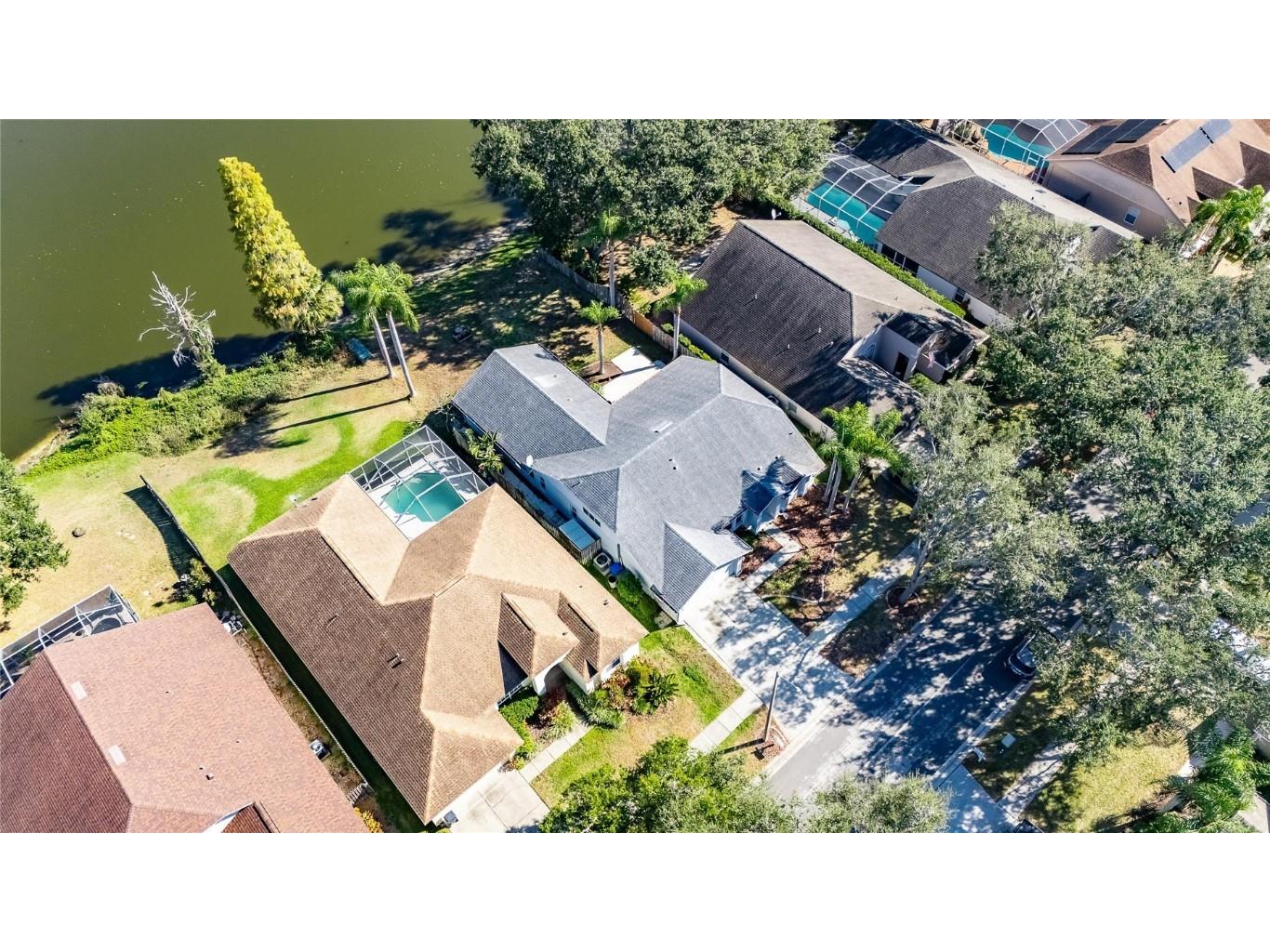 16604 Lake Heather Drive Tampa FL 33618 TB8451972 image79