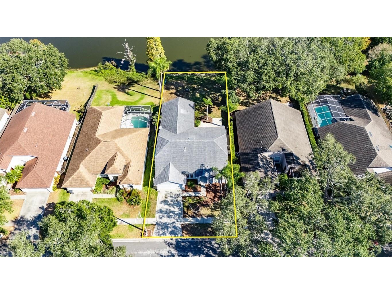 16604 Lake Heather Drive Tampa FL 33618 TB8451972 image80