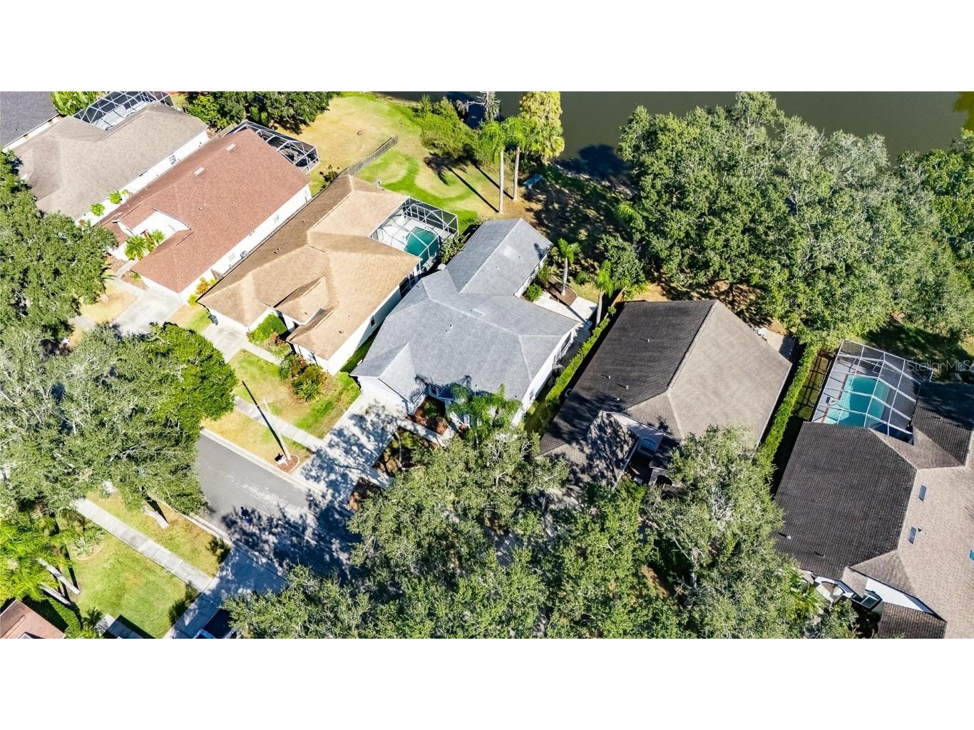 16604 Lake Heather Drive Tampa FL 33618 TB8451972 image81