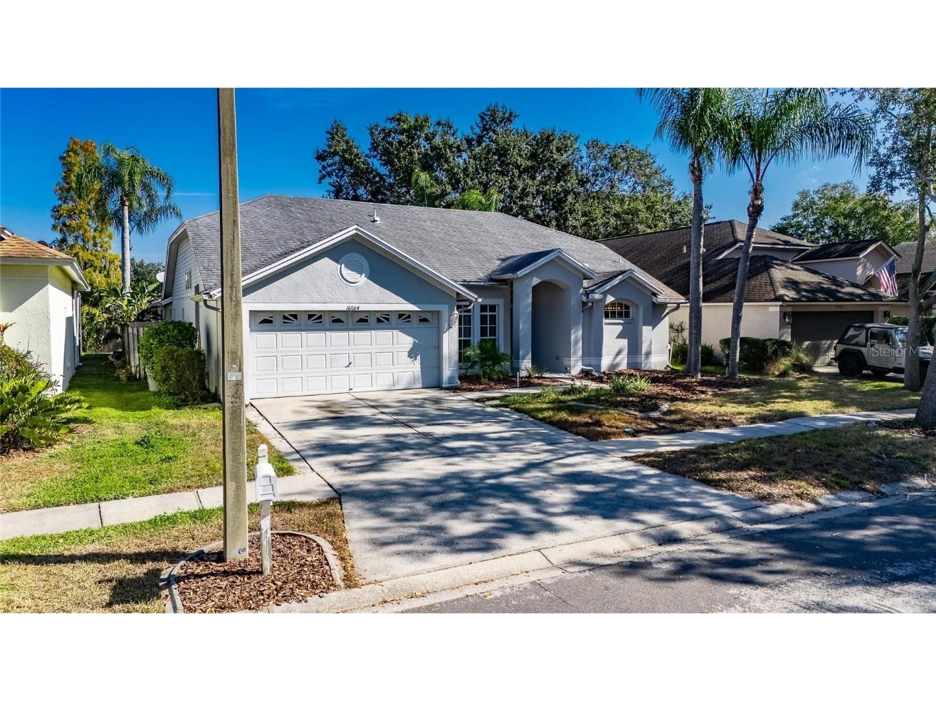 16604 Lake Heather Drive Tampa FL 33618 TB8451972 image86