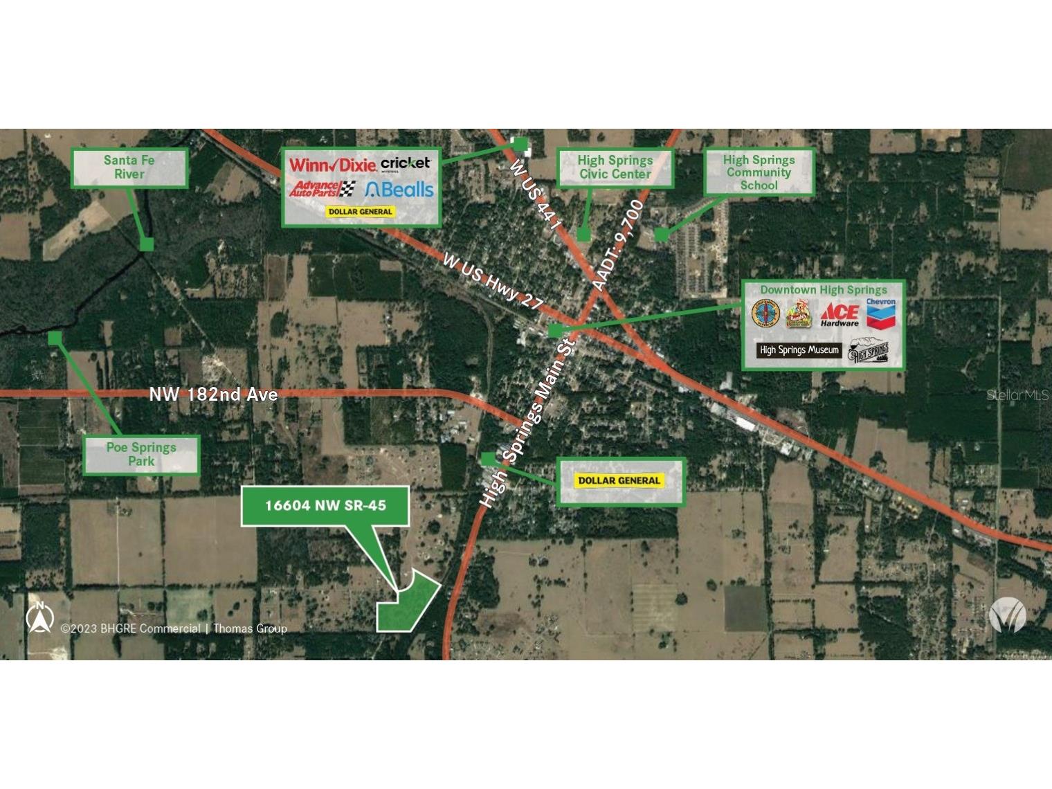 16604 NW State Road 45 High Springs FL 32643 GC518437 image3