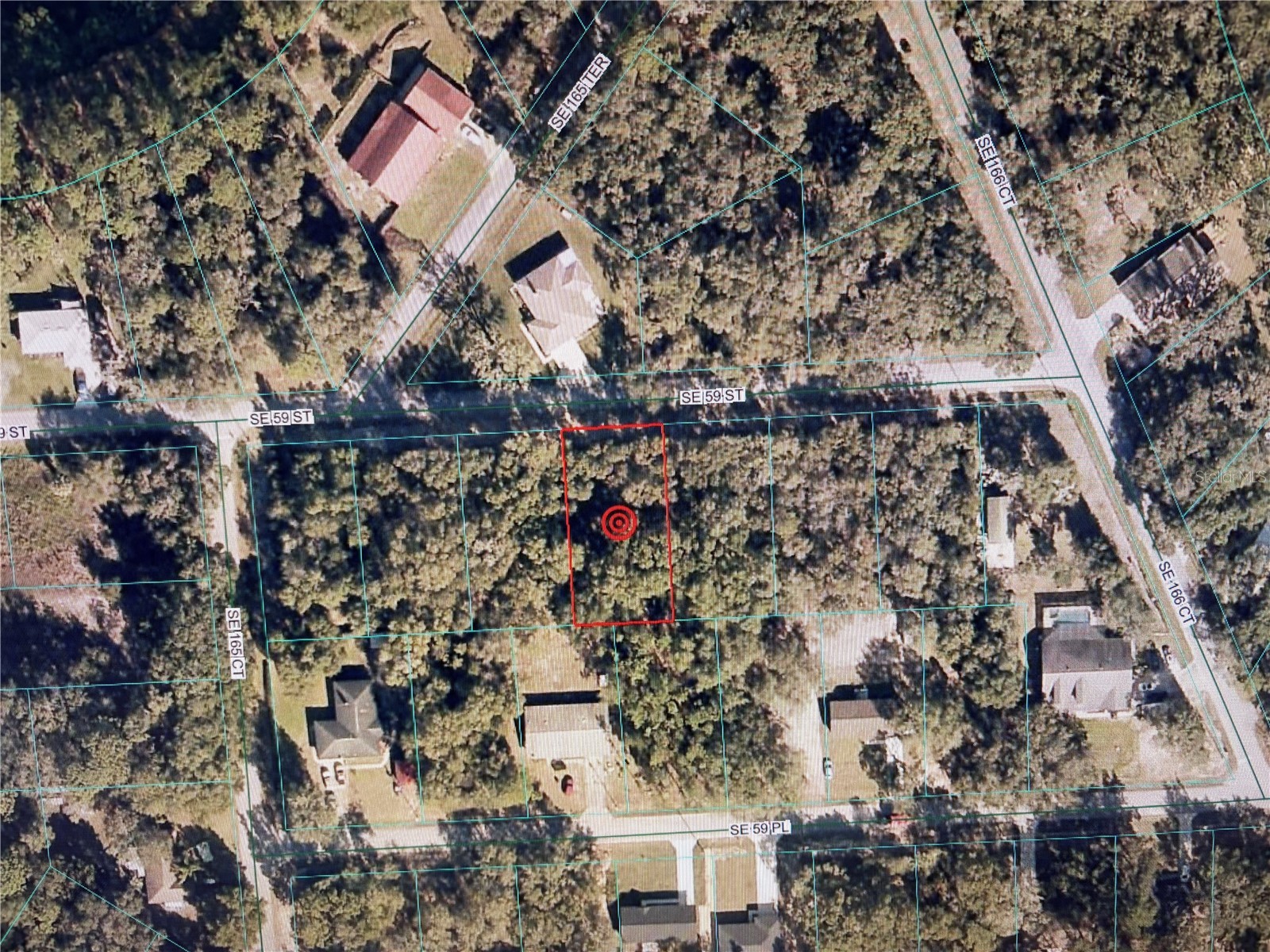 16604 SE 59th Street Ocklawaha FL 32179 OM723342 image2