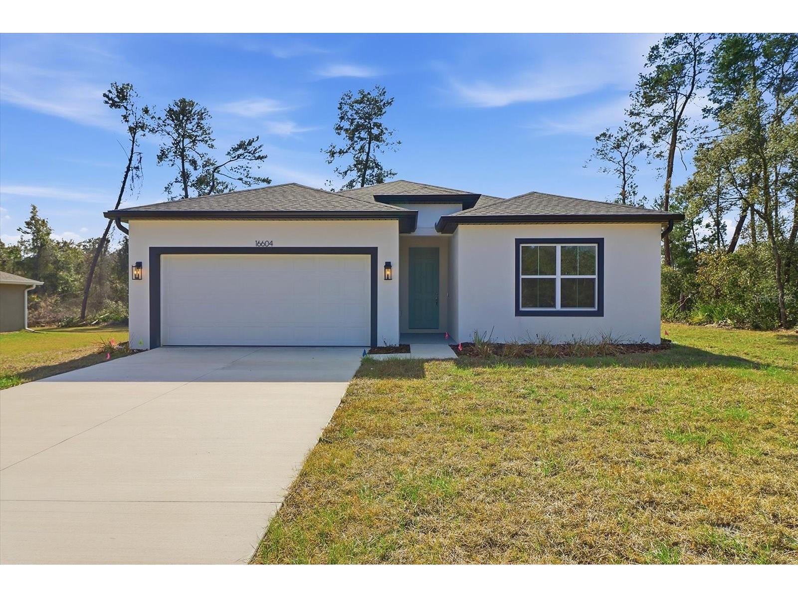 16604 SW 21st Circle Ocala FL 34473 O6379001 image1