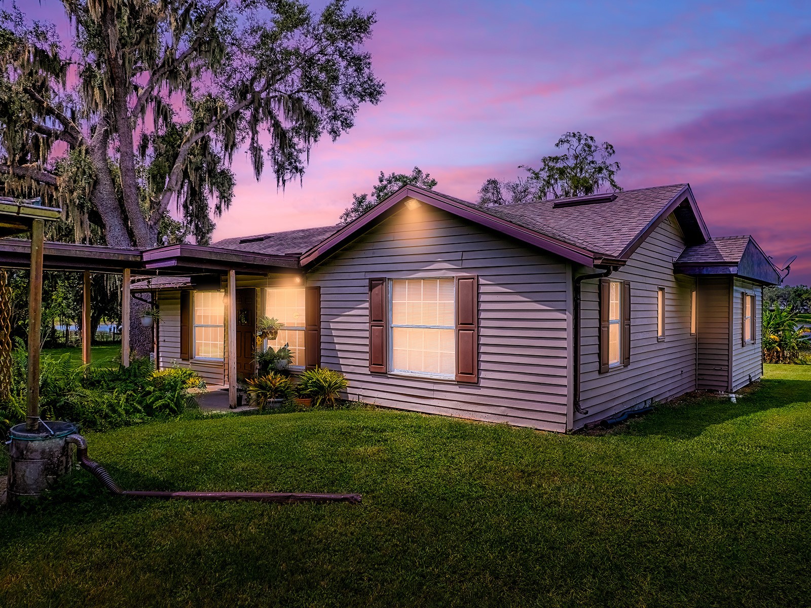 16605 Pablo Island Drive Groveland FL 34736 - Bluff Lake G5101953 image1