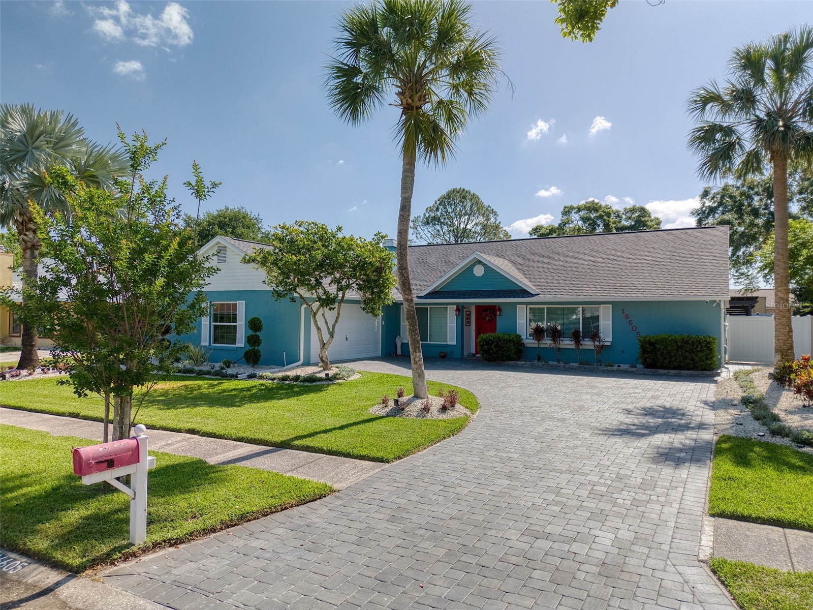 16605 Round Oak Drive Tampa FL 33618 TB8379836 image1