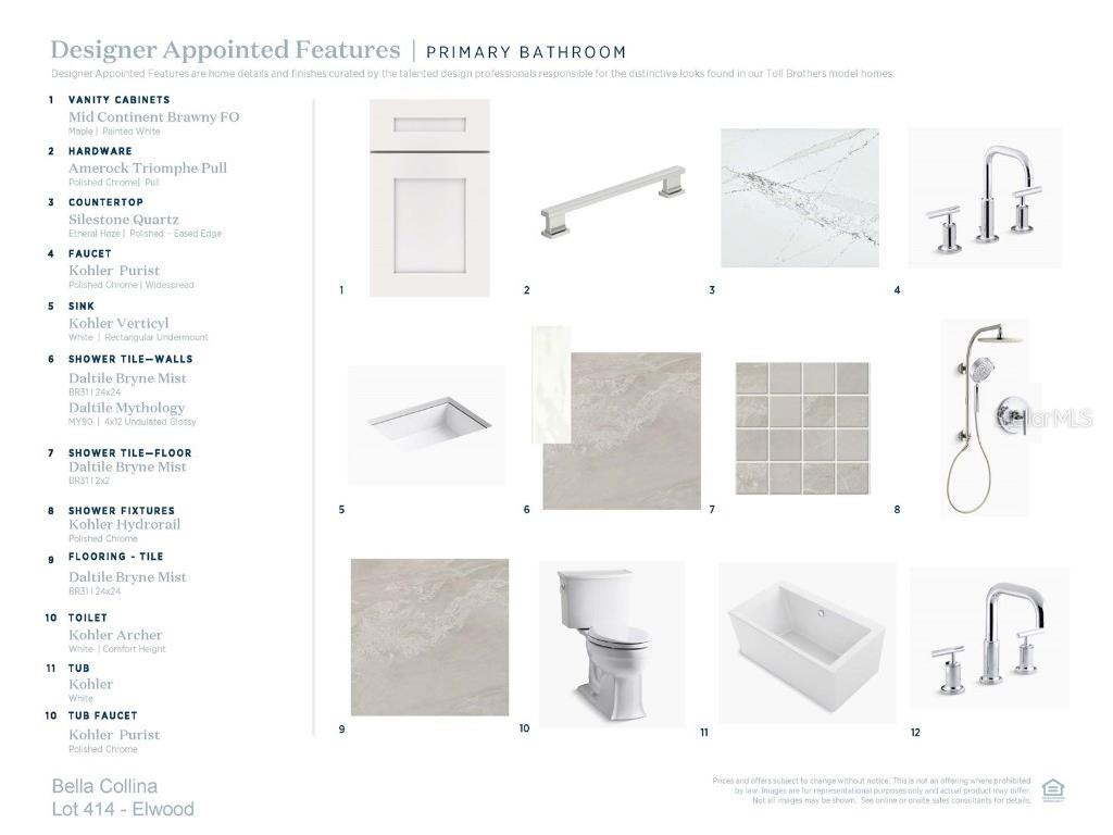 16606 Bolsena Drive Montverde FL 34756 - LAKE SIENA O6336811 image11