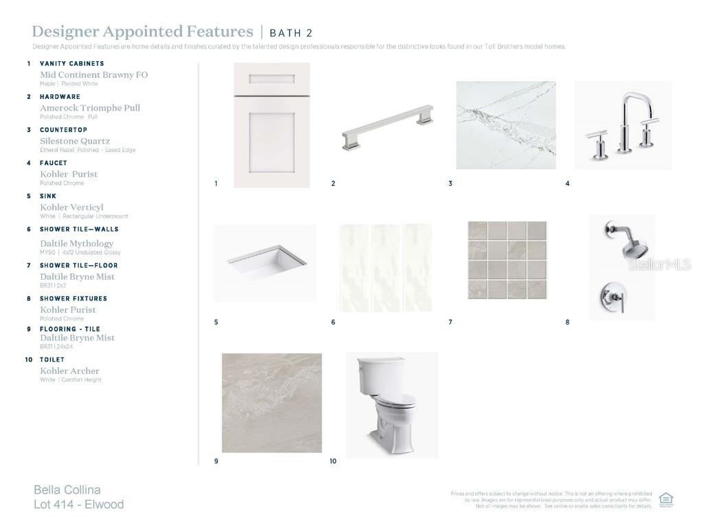 16606 Bolsena Drive Montverde FL 34756 - LAKE SIENA O6336811 image12