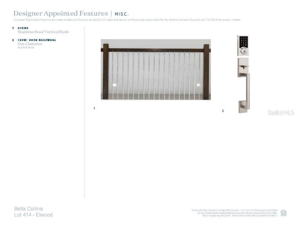 16606 Bolsena Drive Montverde FL 34756 - LAKE SIENA O6336811 image16