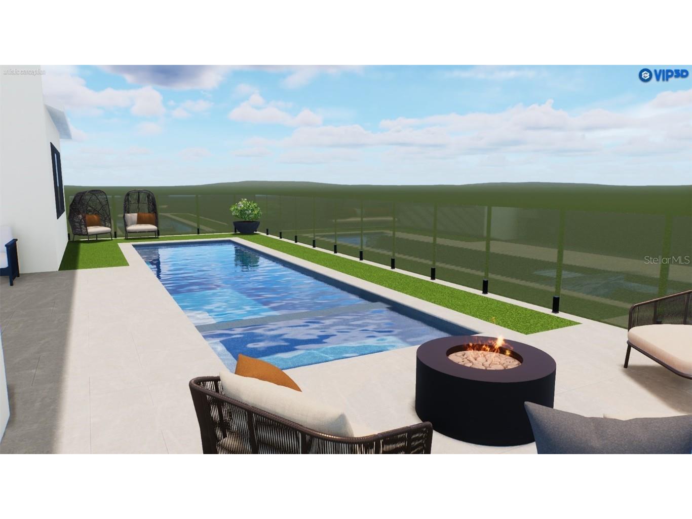 16606 Bolsena Drive Montverde FL 34756 - LAKE SIENA O6336811 image2