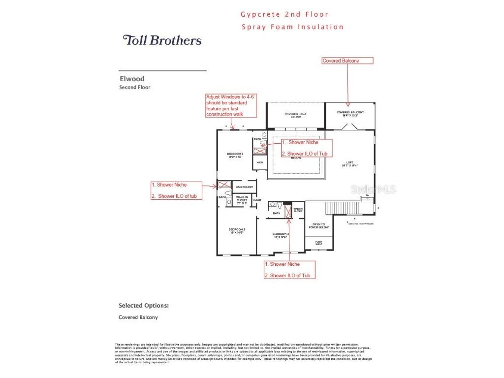 16606 Bolsena Drive Montverde FL 34756 - LAKE SIENA O6336811 image4