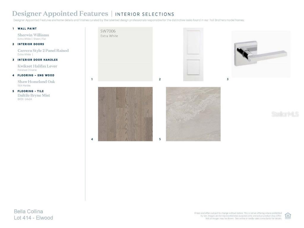 16606 Bolsena Drive Montverde FL 34756 - LAKE SIENA O6336811 image6