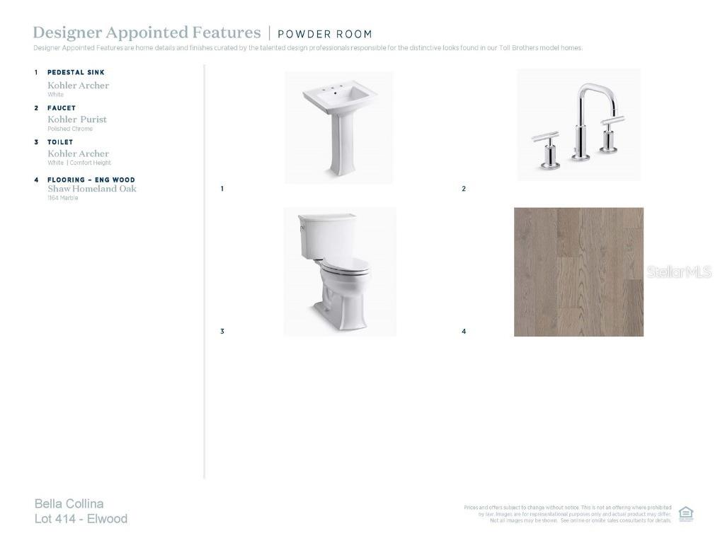 16606 Bolsena Drive Montverde FL 34756 - LAKE SIENA O6336811 image9