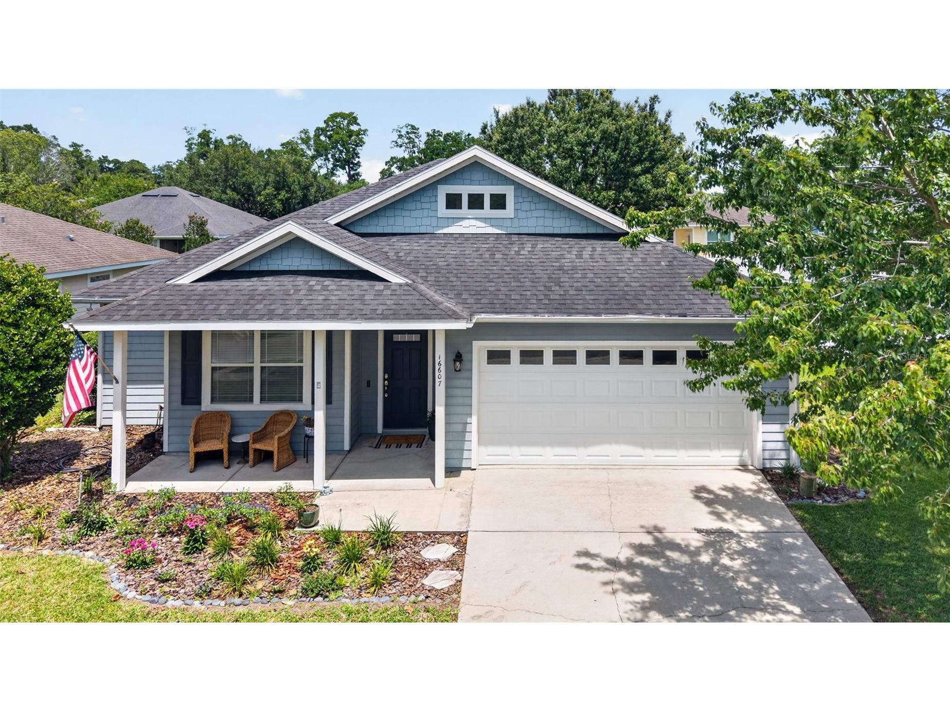 16607 NW 194th Street High Springs FL 32643 G5113038 image1