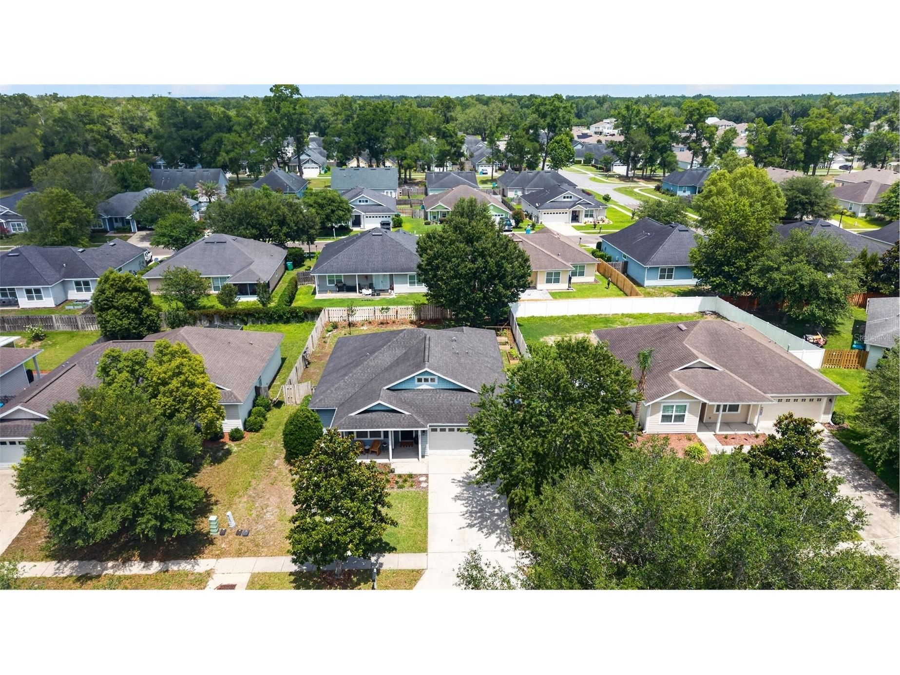 16607 NW 194th Street High Springs FL 32643 G5113038 image36