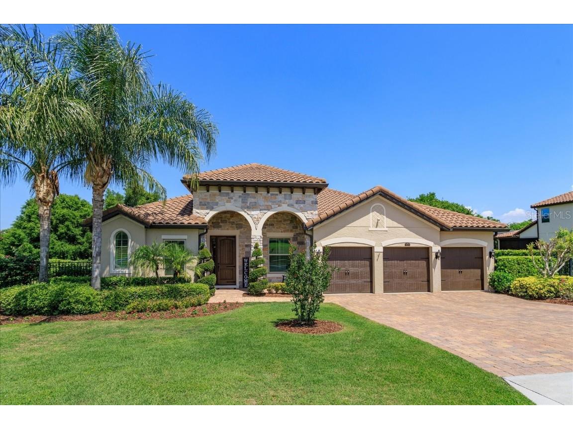 16608 Caravaggio Loop Montverde FL 34756 O6105143 image1