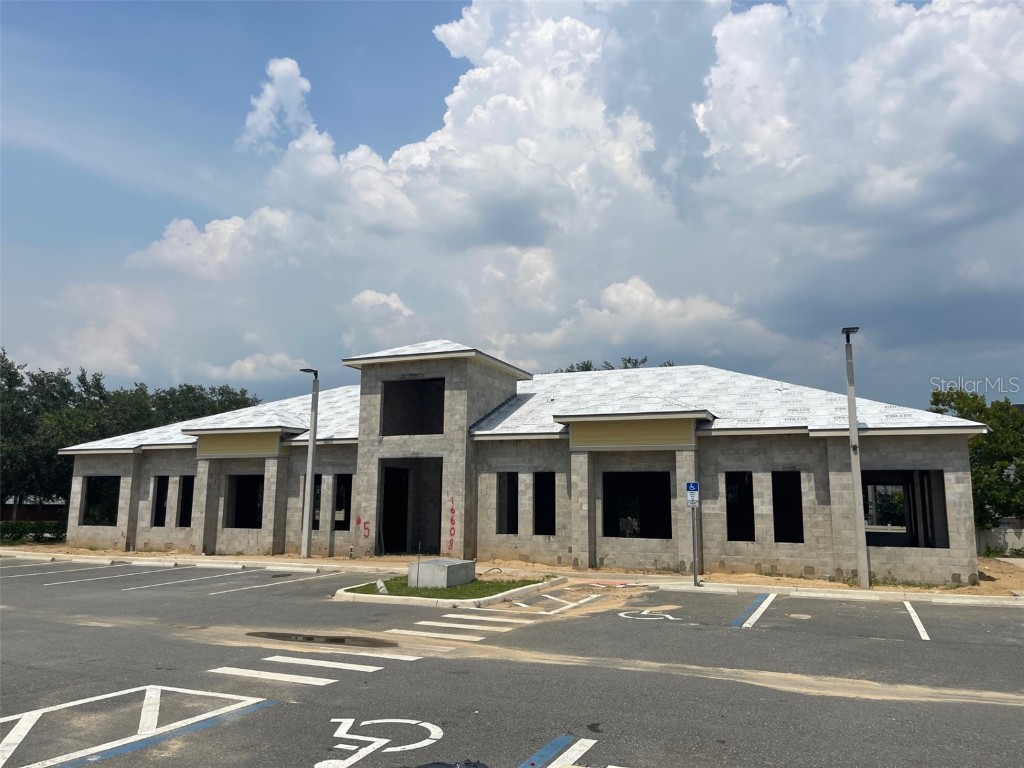 16608 Sunrise Plaza Drive #5 Clermont FL 34714 R4907709 image1