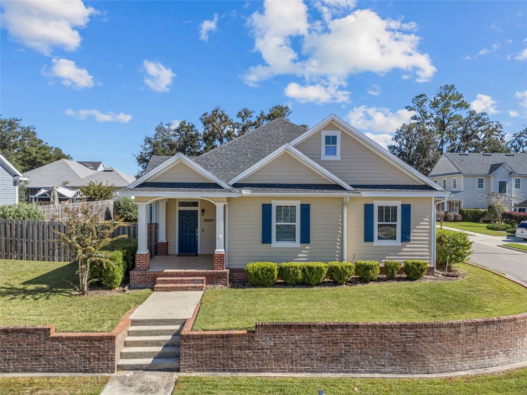 16609 NW 166th Drive Alachua FL 32615 GC535229 image1