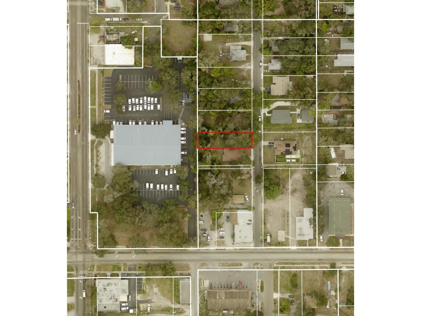 1661 14th Street S Saint Petersburg FL 33705 TB8435135 image1