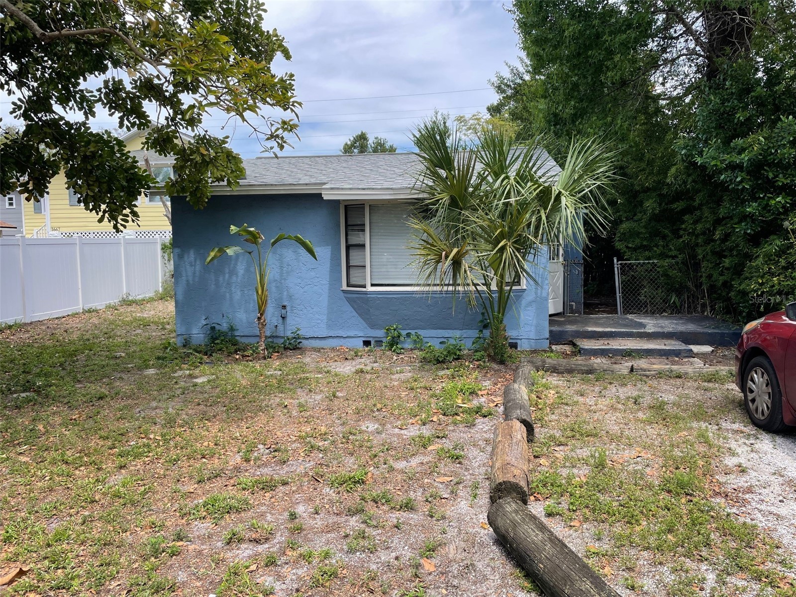 1661 27th Avenue N Saint Petersburg FL 33713 TB8526574 image1