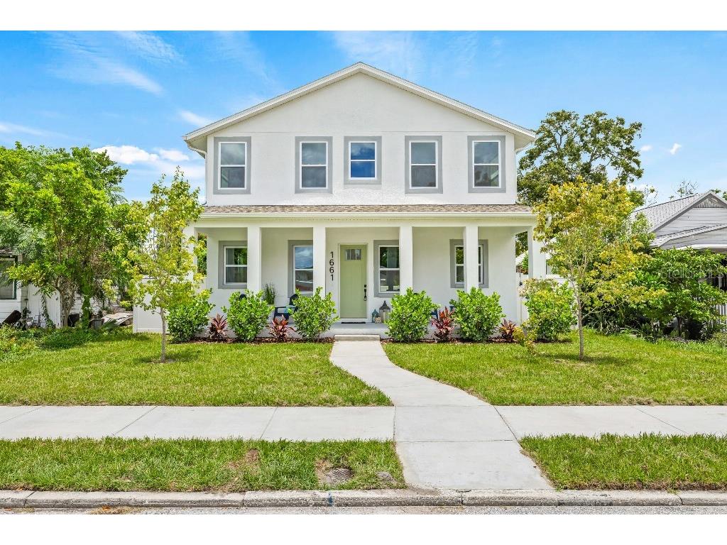 1661 29th Avenue N Saint Petersburg FL 33713 TB8402961 image1