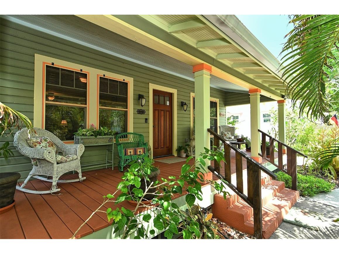 1661 7th Street Sarasota FL 34236 A4582904 image1