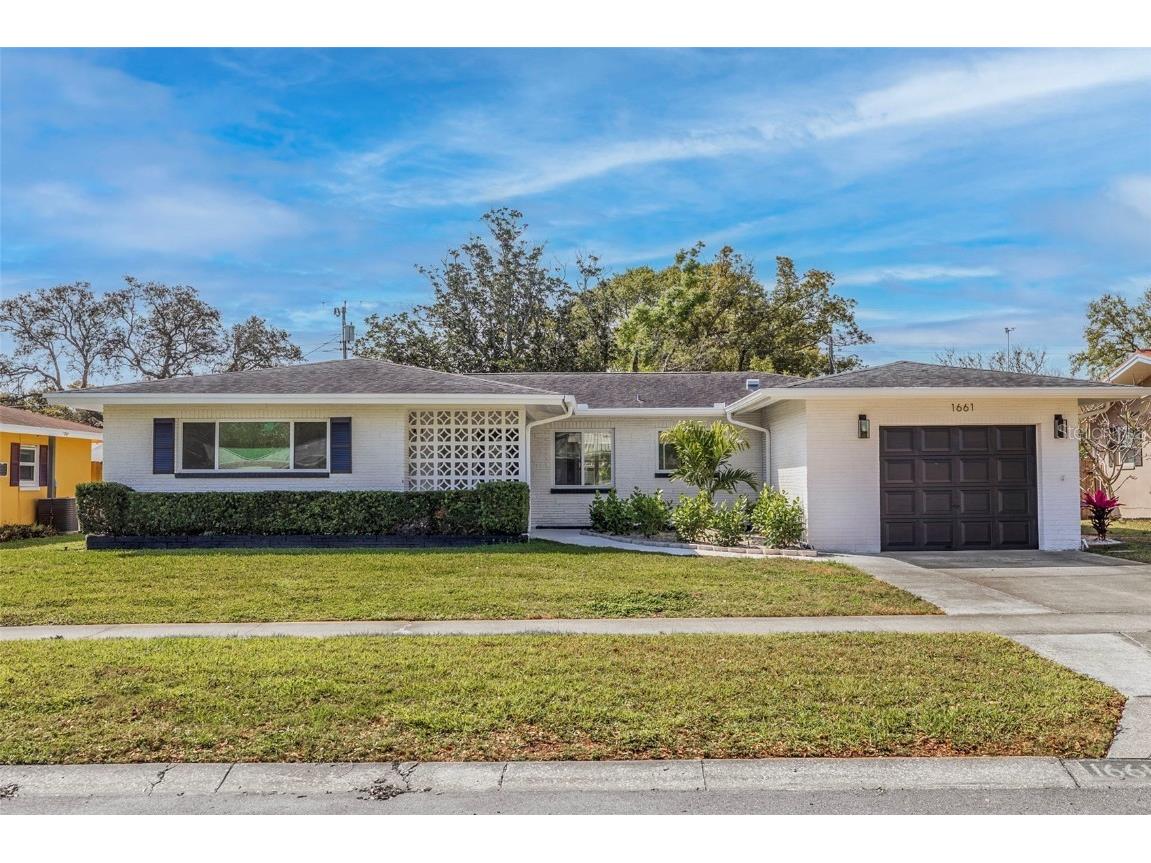 1661 Arbor Drive Clearwater FL 33756 U8234462 image1