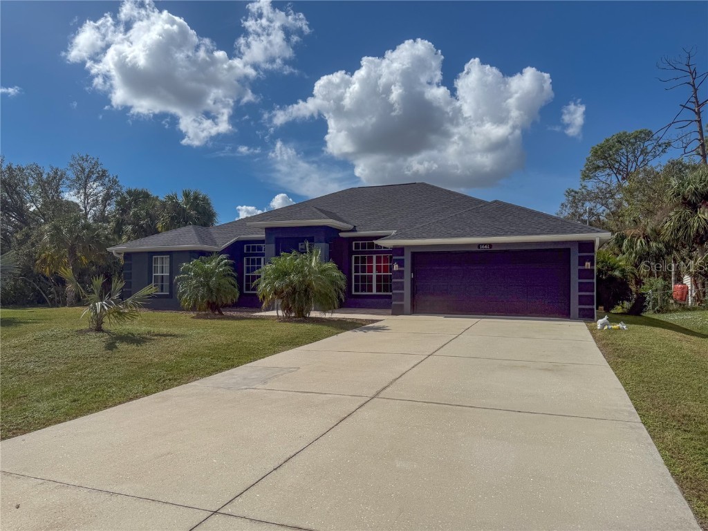 1661 Atwater Drive North Port FL 34288 A4627850 image1