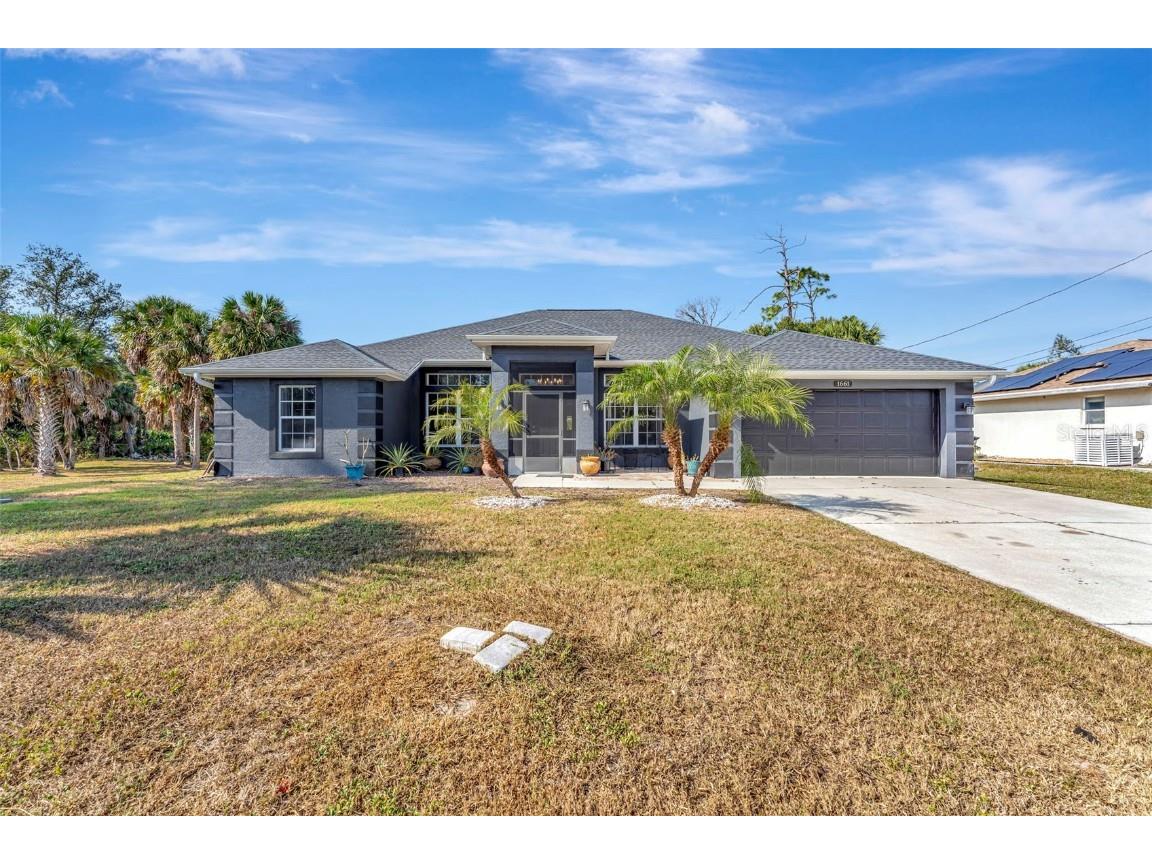 1661 Atwater Drive North Port FL 34288 A4673153 image1