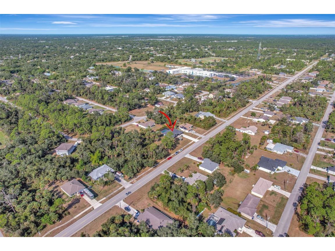 1661 Atwater Drive North Port FL 34288 A4673153 image41