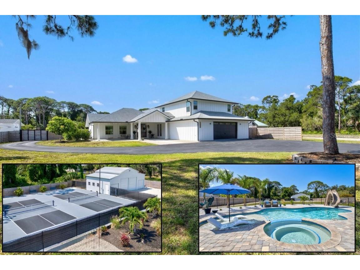 1661 Columbia Drive Englewood FL 34223 N6136581 image1