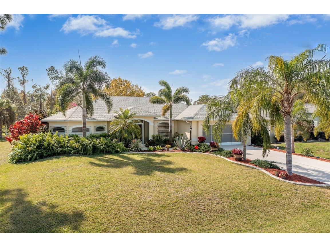 1661 Finlet Avenue North Port FL 34288 C7487343 image1