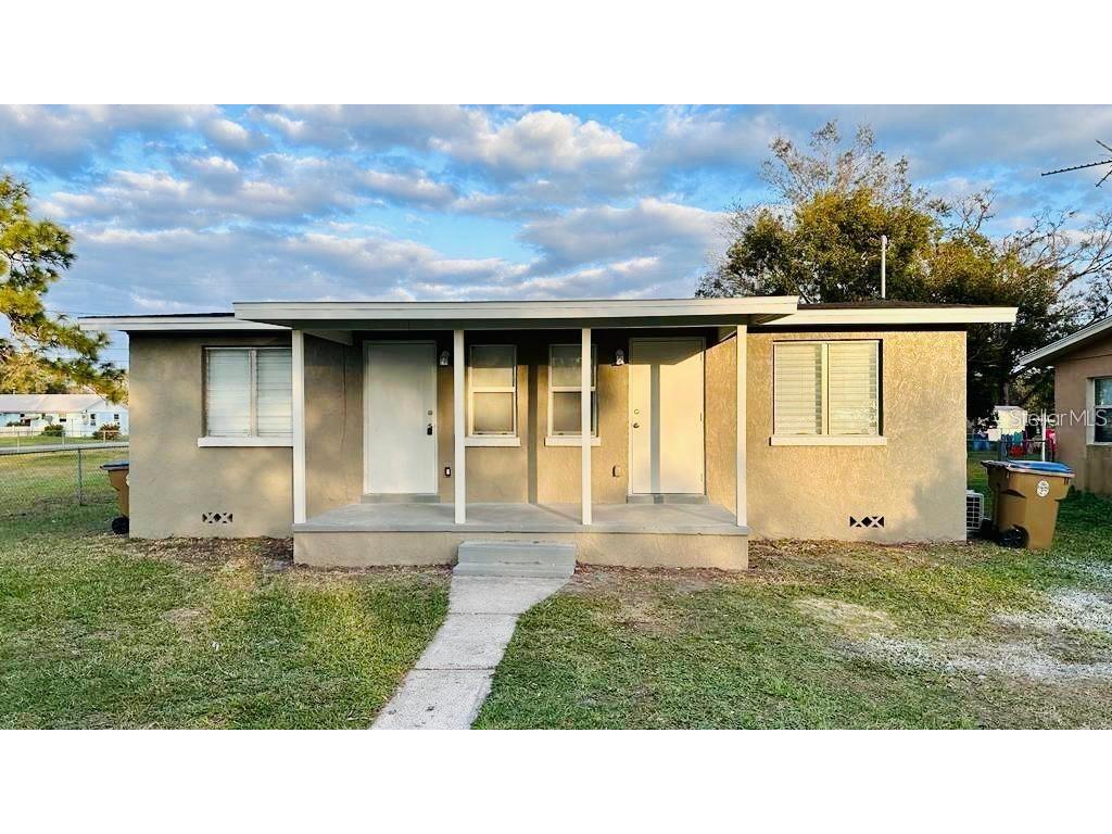 1661 Hope Street #B Intercession City FL 33848 S5097381 image1