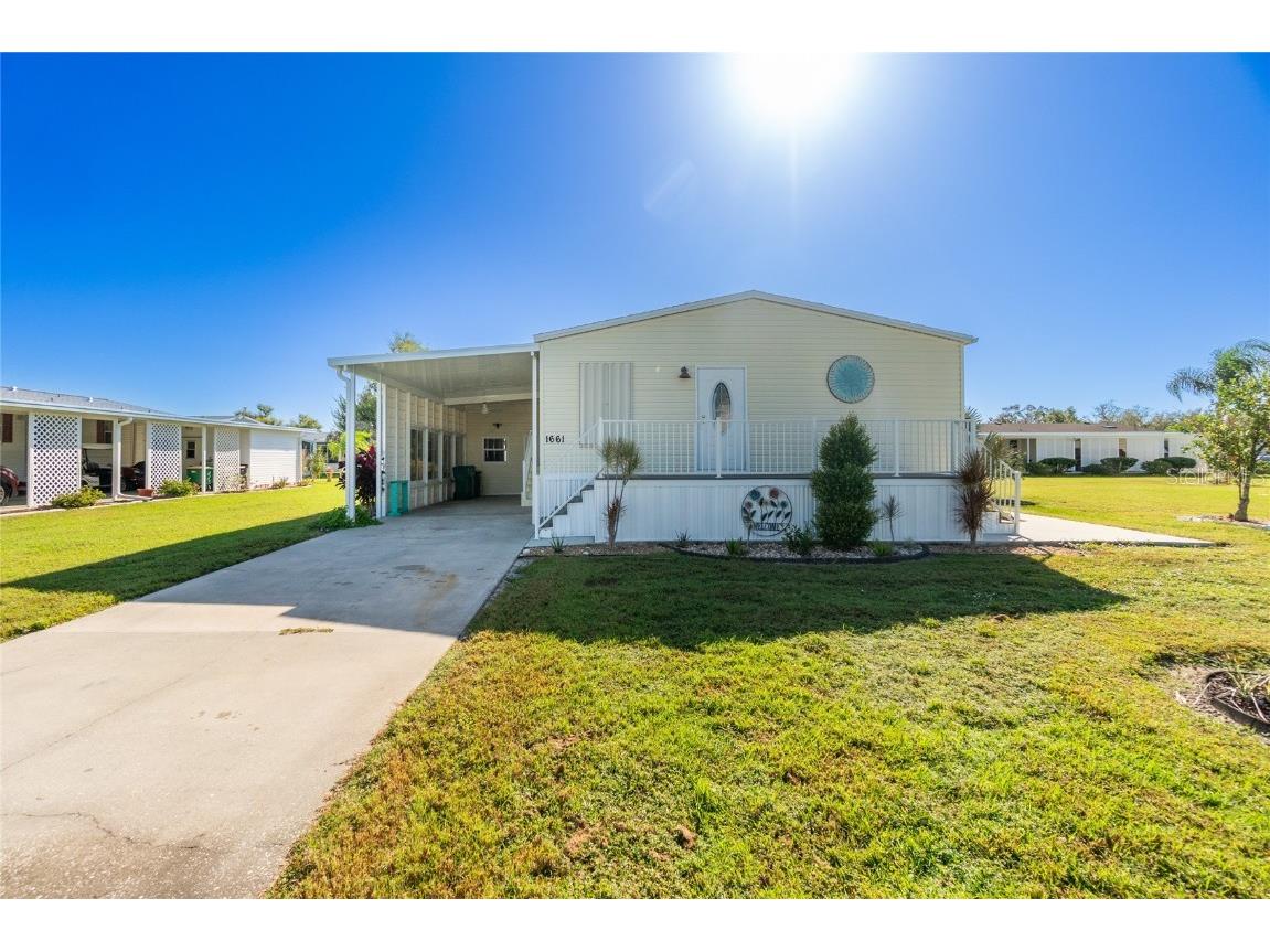 1661 Ibis Court Punta Gorda FL 33982 C7482582 image1