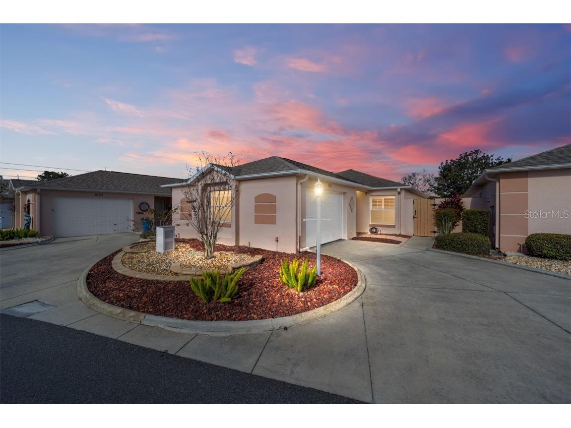 1661 Medina Avenue The Villages FL 32159 G5076353 image1