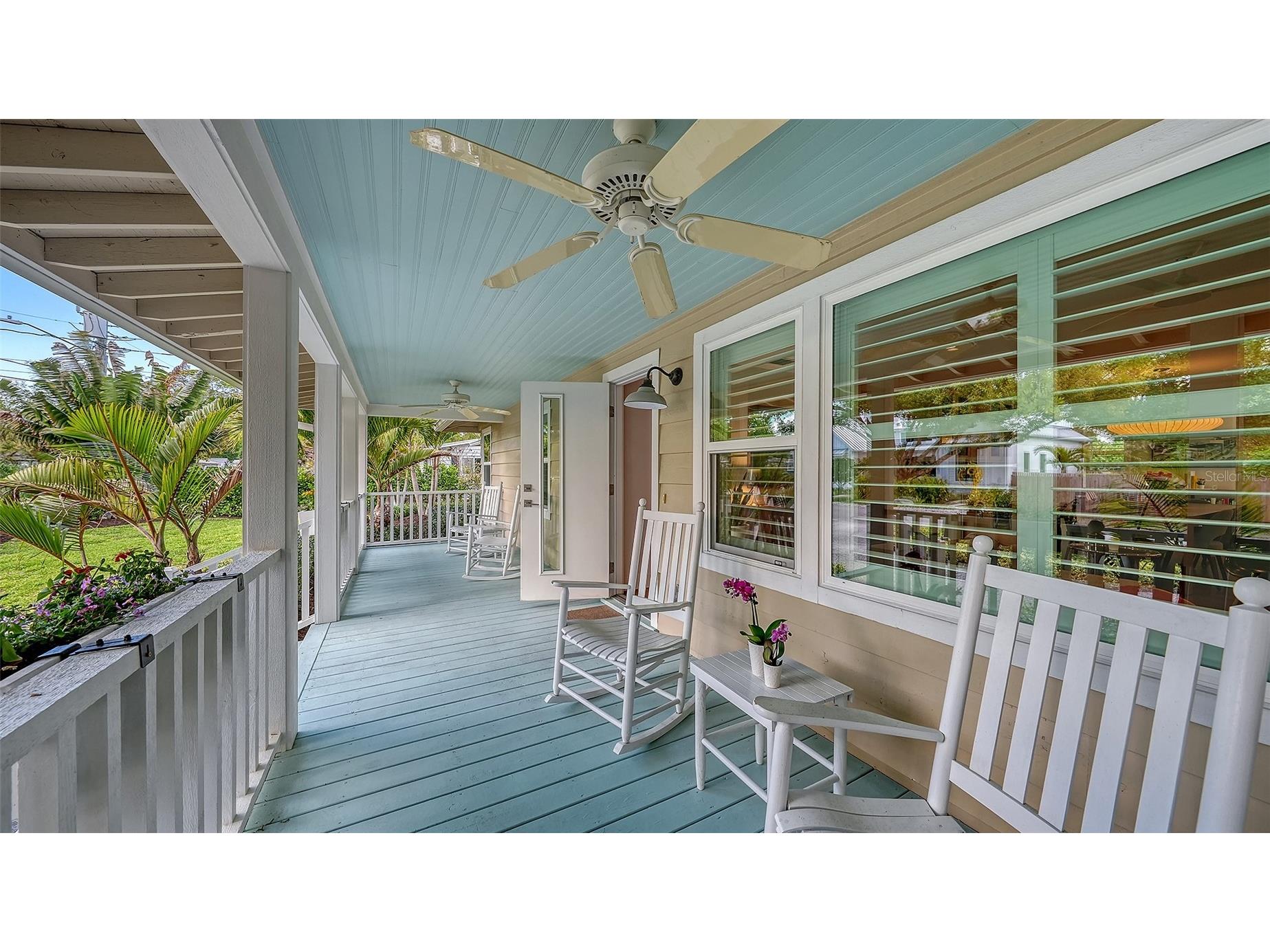 1661 S Jefferson Avenue Sarasota FL 34239 A4684656 image4