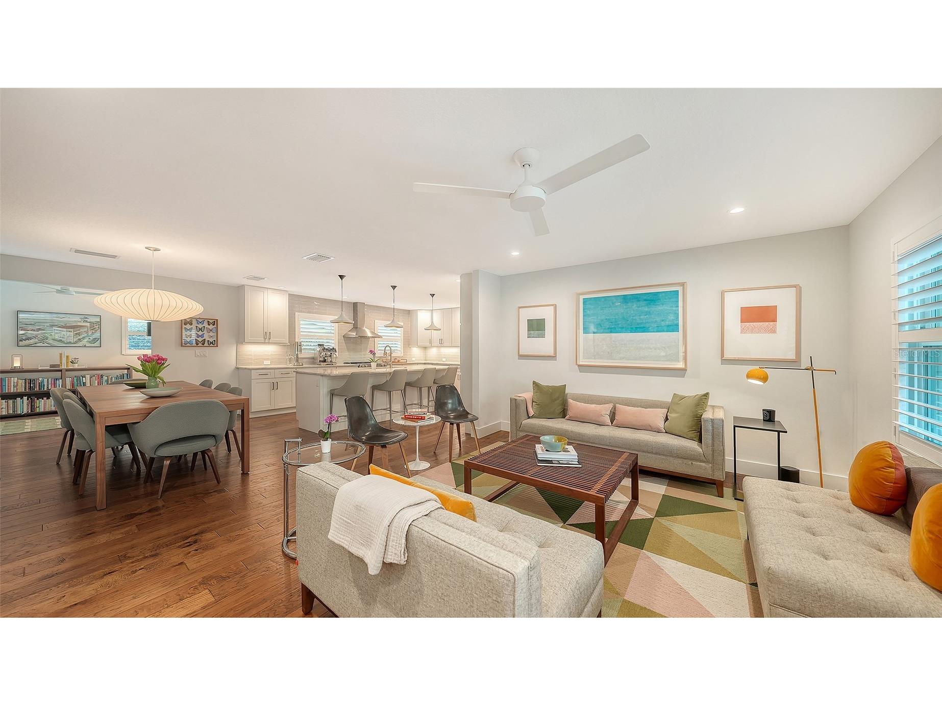 1661 S Jefferson Avenue Sarasota FL 34239 A4684656 image5