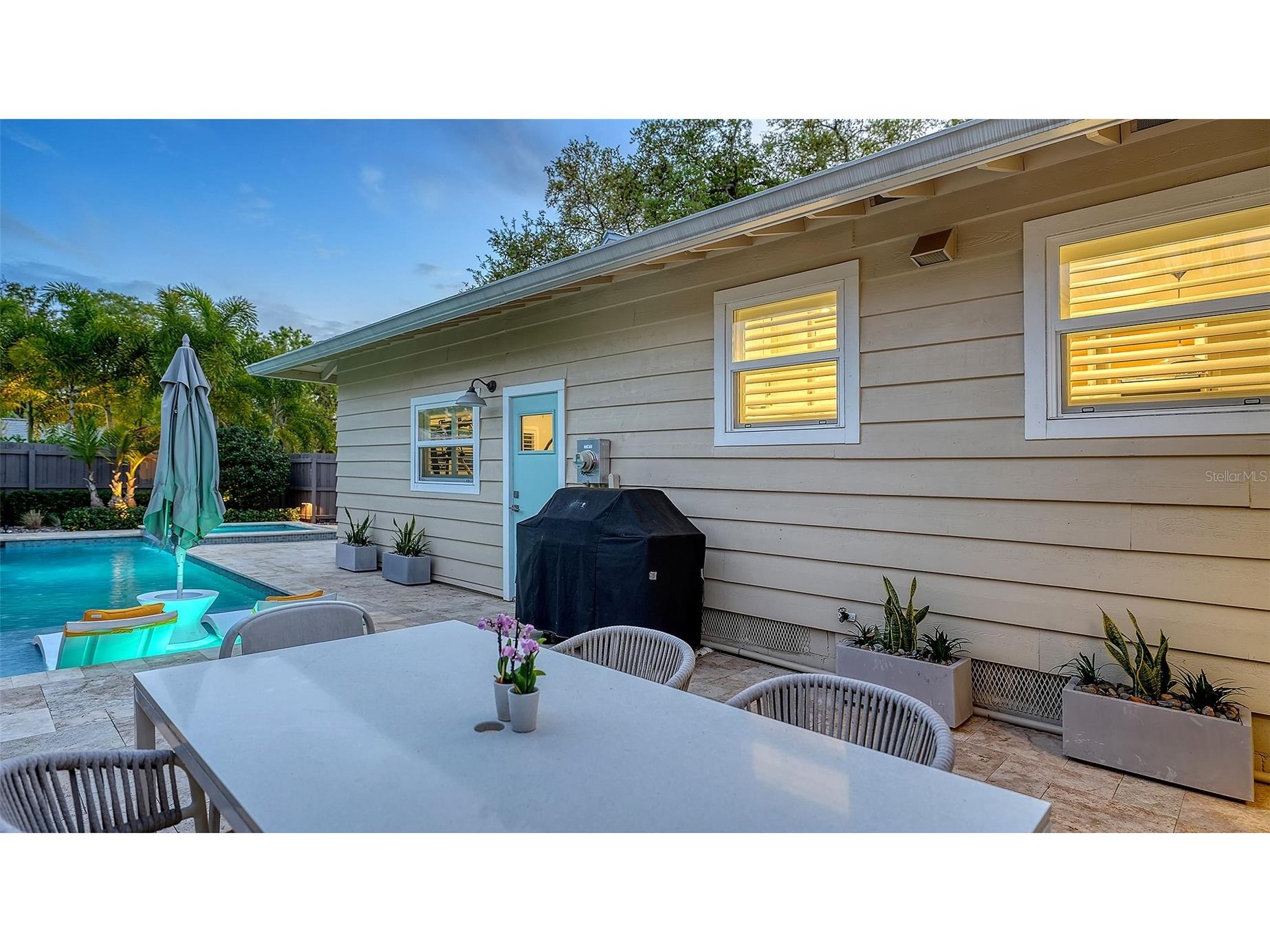 1661 S Jefferson Avenue Sarasota FL 34239 A4684656 image58