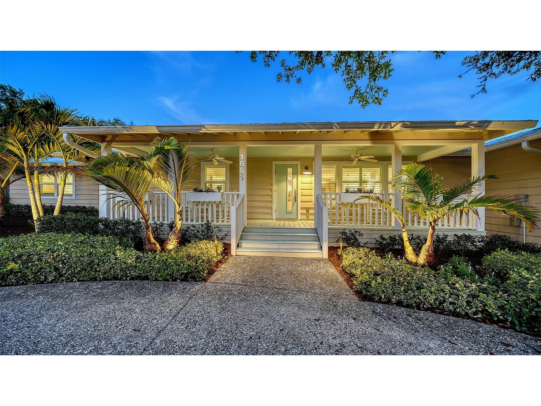 1661 S Jefferson Avenue Sarasota FL 34239 A4684656 image63