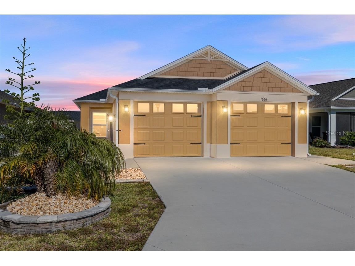 1661 Sara Street The Villages FL 34762 G5104804 image1