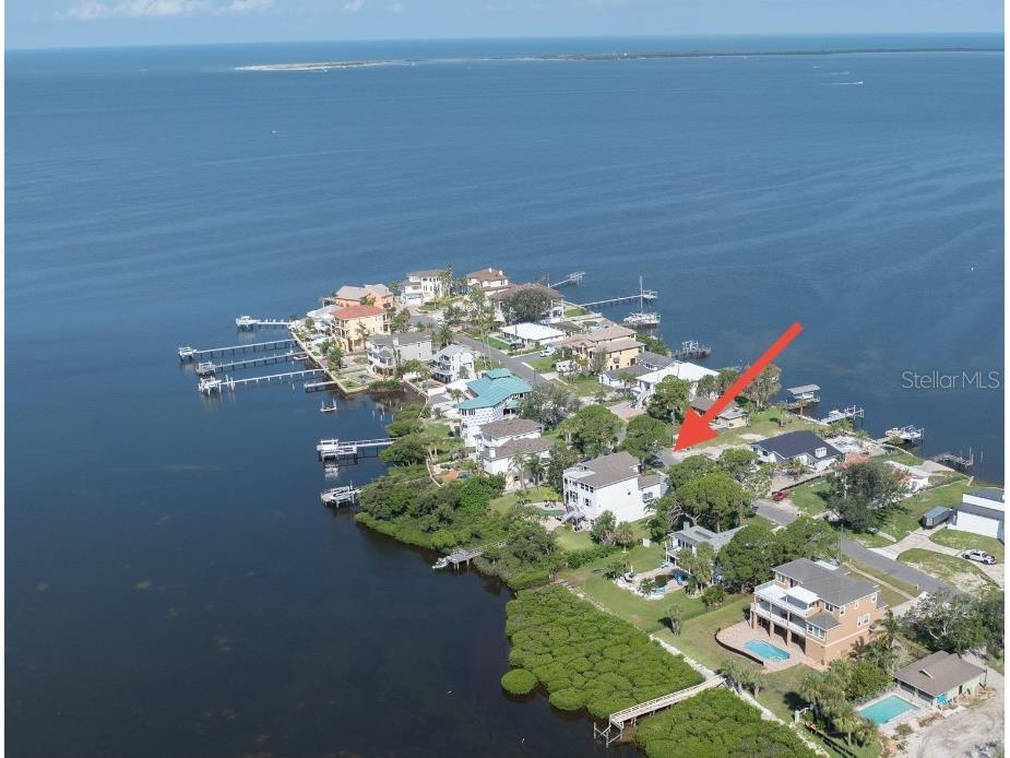 1661 Sea Breeze Drive Tarpon Springs FL 34689 TB8375405 image2