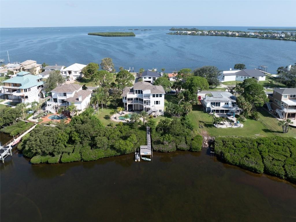 1661 Sea Breeze Drive Tarpon Springs FL 34689 TB8375405 image3