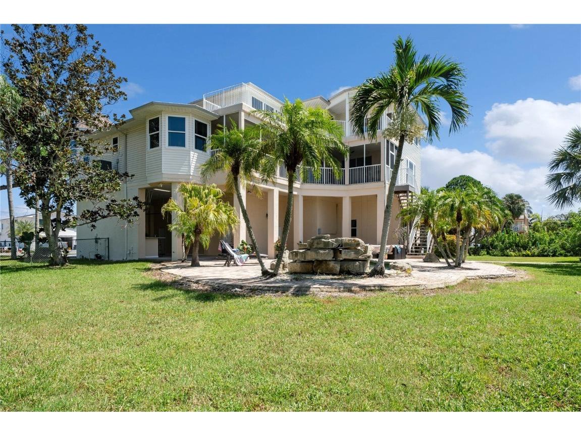 1661 Sea Breeze Drive Tarpon Springs FL 34689 TB8375405 image6