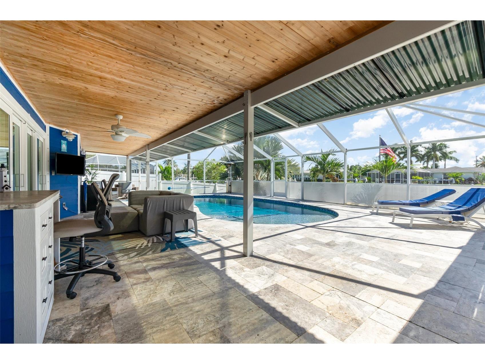 1661 Swan Terrace North Fort Myers FL 33903 C7516956 image29