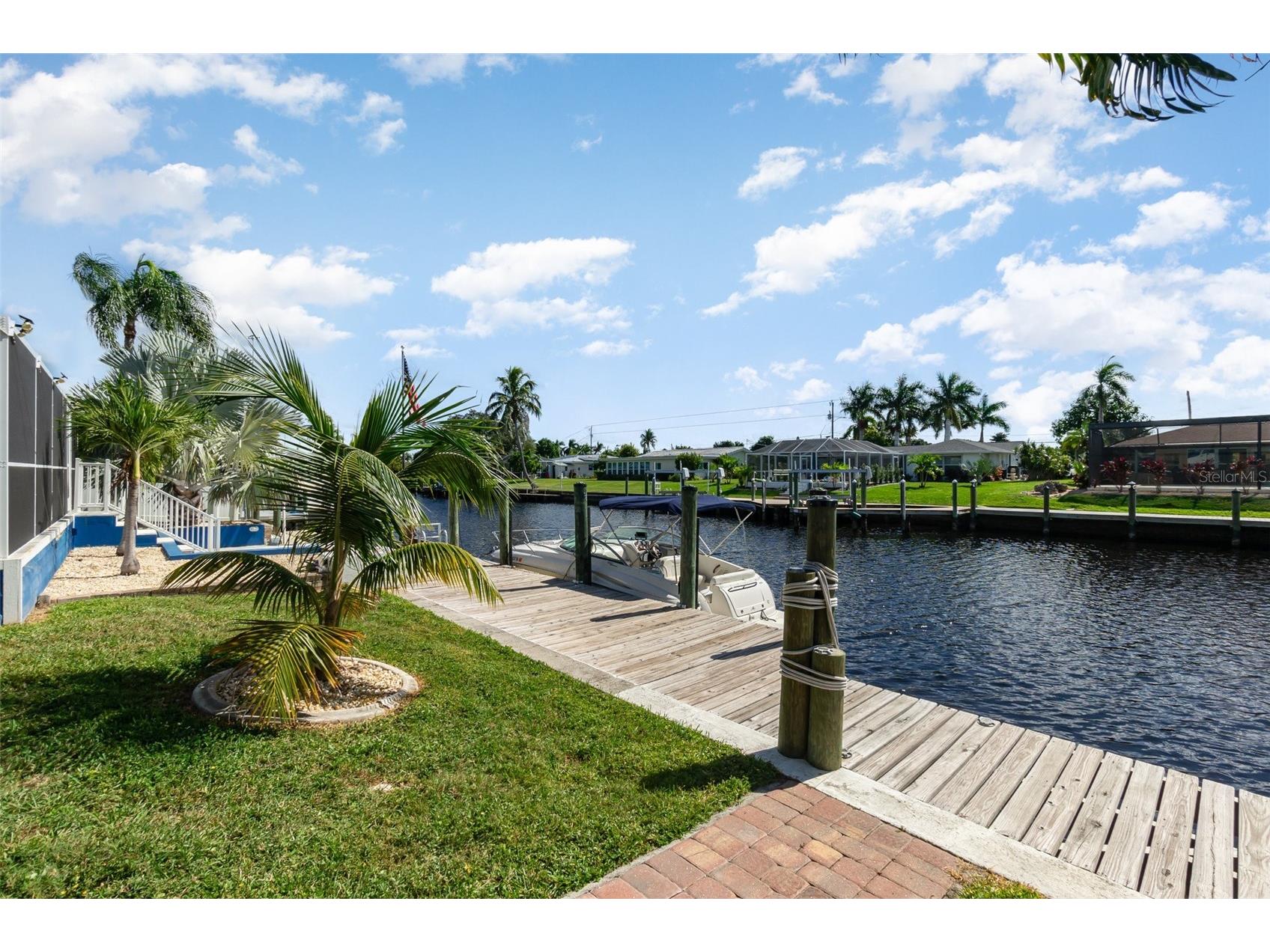 1661 Swan Terrace North Fort Myers FL 33903 C7516956 image35
