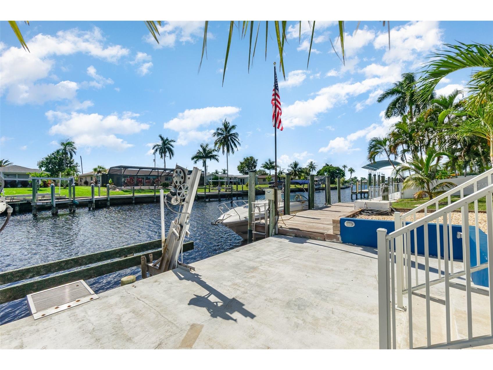1661 Swan Terrace North Fort Myers FL 33903 C7516956 image36