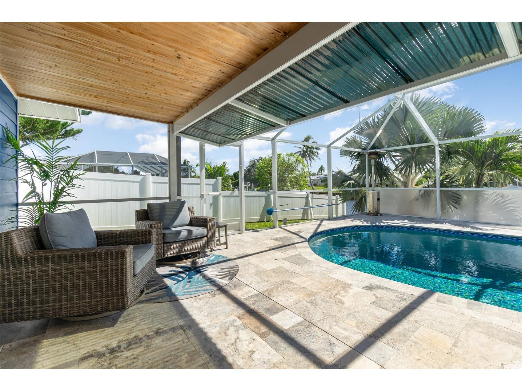 1661 Swan Terrace North Fort Myers FL 33903 C7516956 image38