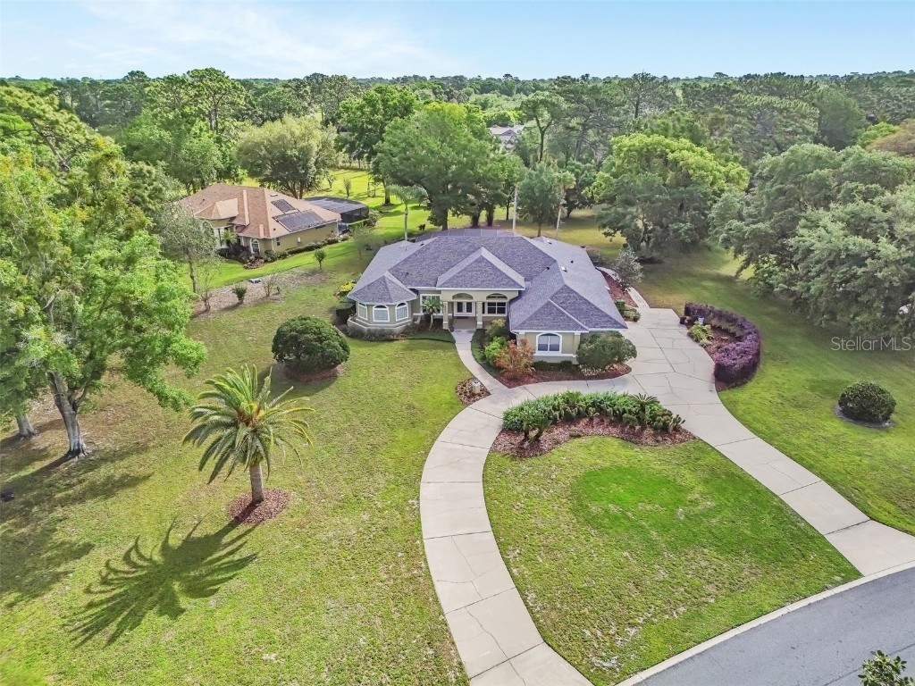 1661 Timber Hills Drive Deland FL 32724 V4941933 image1