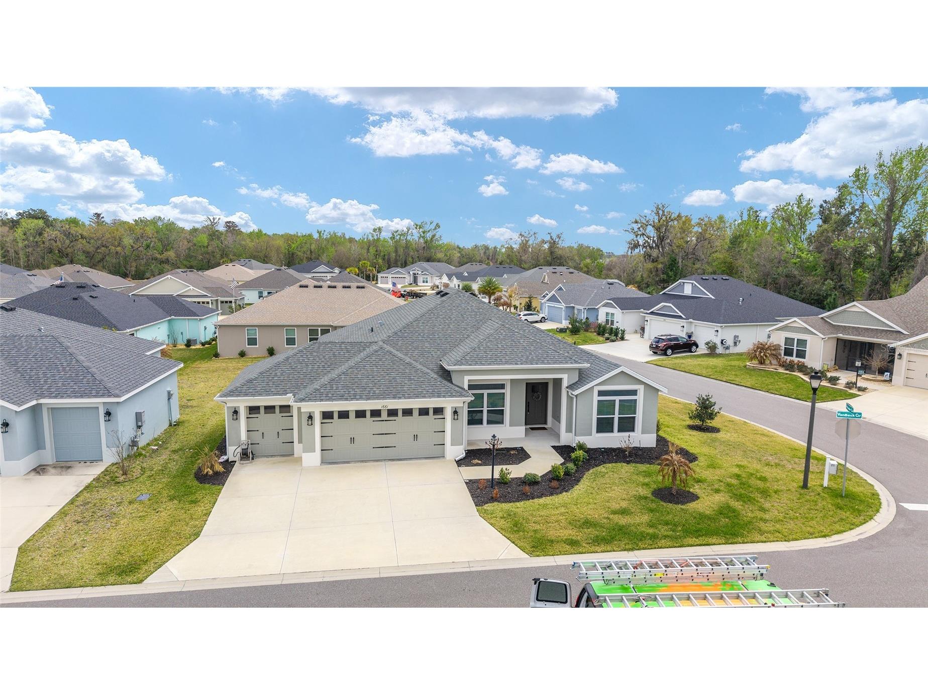 1661 Vanbeck Circle The Villages FL 34762 G5109164 image41