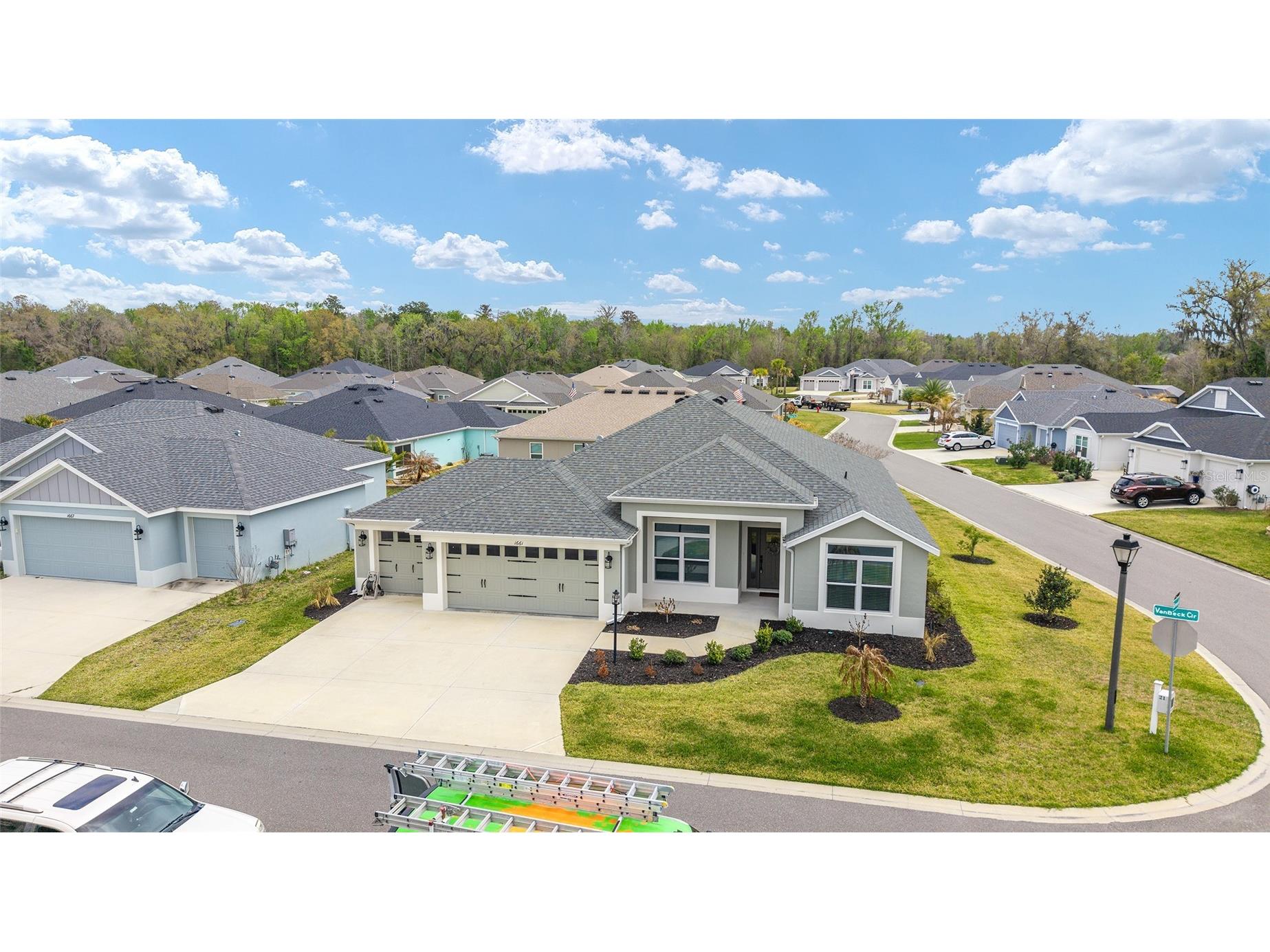 1661 Vanbeck Circle The Villages FL 34762 G5109164 image43