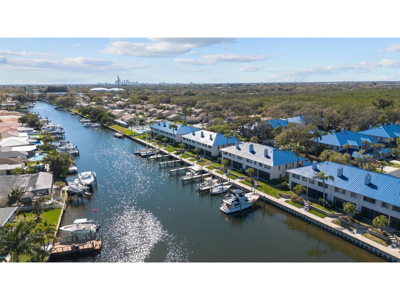 1661 Watermark Circle NE #C Saint Petersburg FL 33702 TB8300811 image1